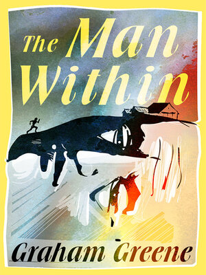 The Man Within - ebook